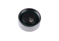 Tensioner Pulley, timing belt ADN17624 Blue Print