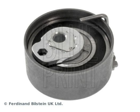 Tensioner Pulley, timing belt ADN17625 Blue Print, Image 3