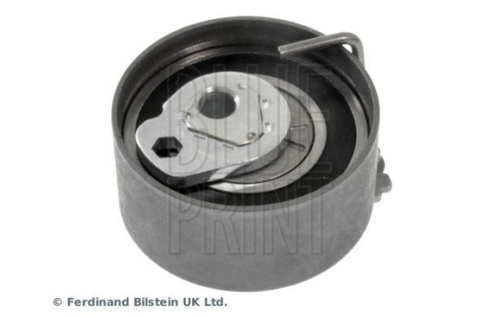 Tensioner Pulley, timing belt ADN17625 Blue Print, Image 3