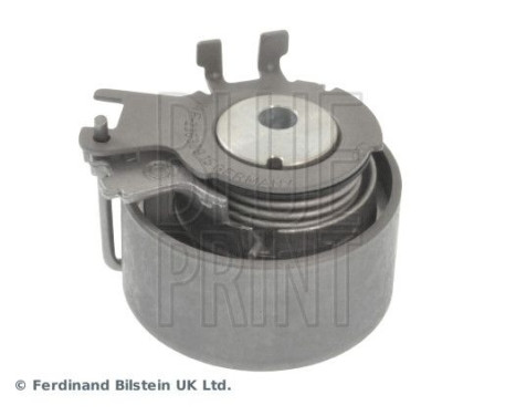 Tensioner Pulley, timing belt ADN17625 Blue Print, Image 4