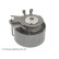 Tensioner Pulley, timing belt ADN17625 Blue Print, Thumbnail 4
