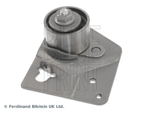 Tensioner Pulley, timing belt ADN17626 Blue Print, Image 4