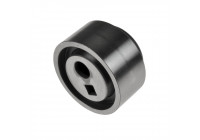 Tensioner Pulley, timing belt ADN17627 Blue Print