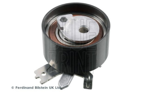 Tensioner Pulley, timing belt ADN17630 Blue Print, Image 3