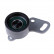 Tensioner Pulley, timing belt ADS77601 Blue Print