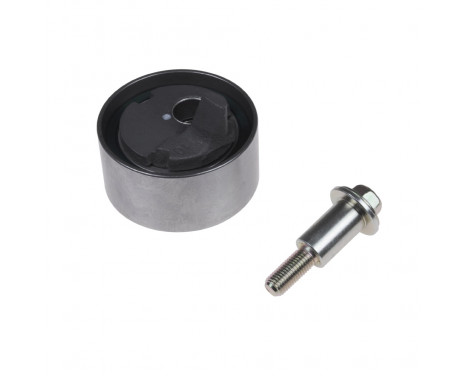 Tensioner Pulley, timing belt ADS77602 Blue Print