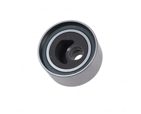 Tensioner Pulley, timing belt ADS77602 Blue Print, Image 2