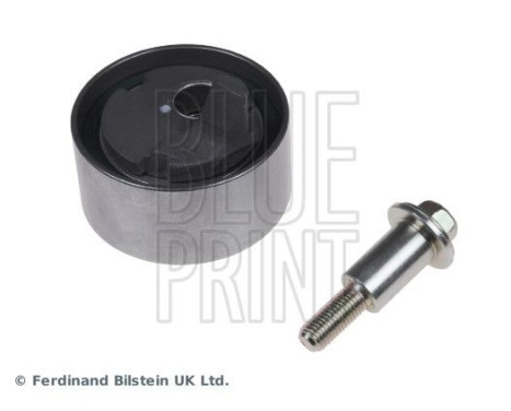 Tensioner Pulley, timing belt ADS77602 Blue Print, Image 3