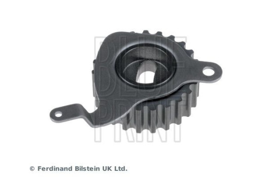 Tensioner Pulley, timing belt ADS77608 Blue Print, Image 3