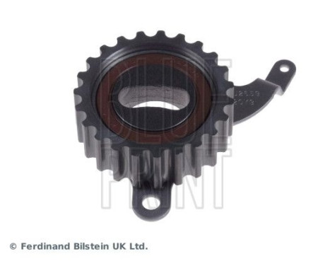 Tensioner Pulley, timing belt ADS77608 Blue Print, Image 4
