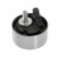 Tensioner Pulley, timing belt ADS77614 Blue Print