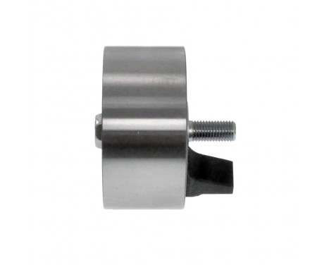 Tensioner Pulley, timing belt ADS77614 Blue Print, Image 4