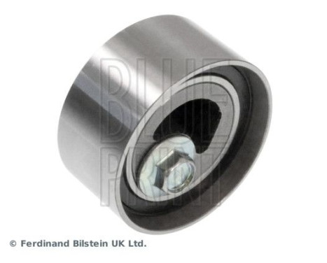 Tensioner Pulley, timing belt ADS77614 Blue Print, Image 6