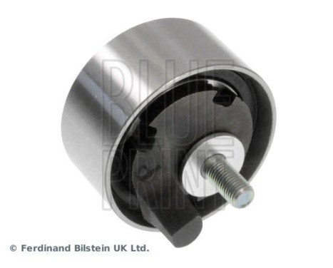 Tensioner Pulley, timing belt ADS77614 Blue Print, Image 7