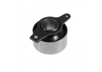 Tensioner Pulley, timing belt ADT37605 Blue Print