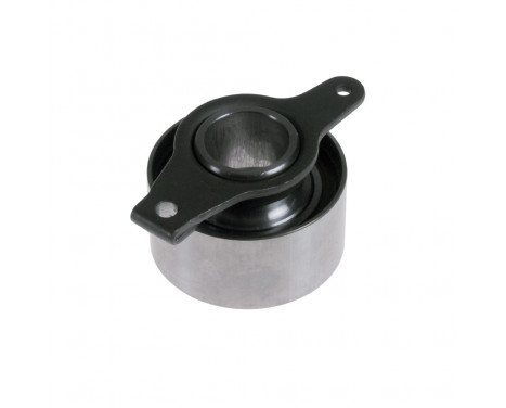 Tensioner Pulley, timing belt ADT37605 Blue Print