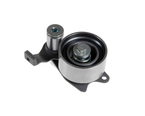 Tensioner Pulley, timing belt ADT37608 Blue Print