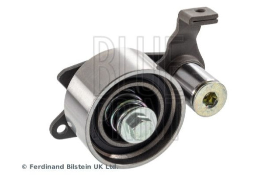 Tensioner Pulley, timing belt ADT37608 Blue Print, Image 3