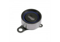 Tensioner Pulley, timing belt ADT37613 Blue Print