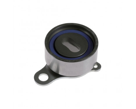Tensioner Pulley, timing belt ADT37613 Blue Print