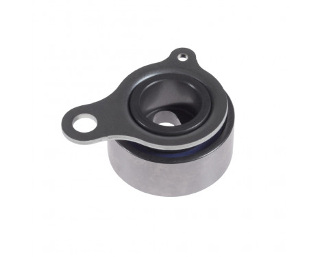 Tensioner Pulley, timing belt ADT37613 Blue Print, Image 2