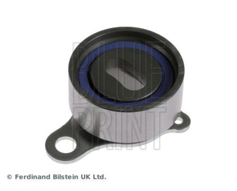 Tensioner Pulley, timing belt ADT37613 Blue Print, Image 3