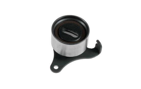 Tensioner Pulley, timing belt ADT37619 Blue Print, Image 2