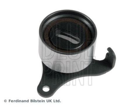 Tensioner Pulley, timing belt ADT37619 Blue Print, Image 4