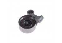 Tensioner Pulley, timing belt ADT37621 Blue Print
