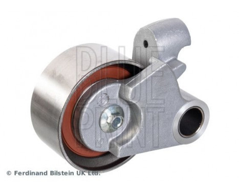 Tensioner Pulley, timing belt ADT37621 Blue Print, Image 4