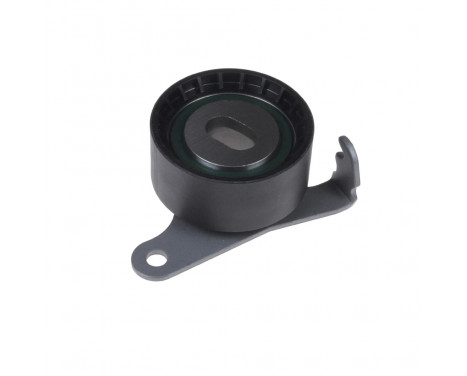 Tensioner Pulley, timing belt ADT37622 Blue Print