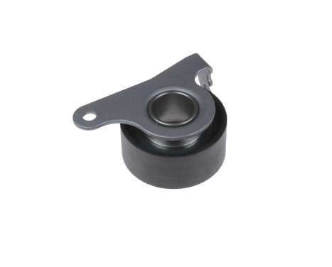 Tensioner Pulley, timing belt ADT37622 Blue Print, Image 2