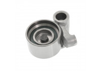 Tensioner Pulley, timing belt ADT37635 Blue Print