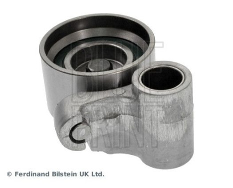 Tensioner Pulley, timing belt ADT37635 Blue Print, Image 5