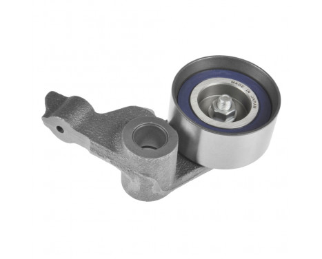 Tensioner Pulley, timing belt ADT37639 Blue Print