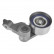 Tensioner Pulley, timing belt ADT37639 Blue Print