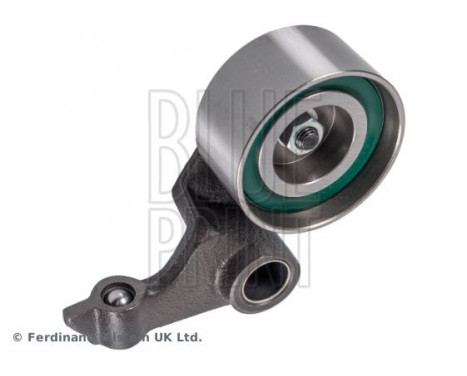 Tensioner Pulley, timing belt ADT37639 Blue Print, Image 2