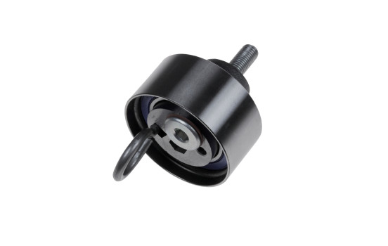 Tensioner Pulley, timing belt ADT37645 Blue Print