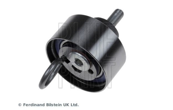 Tensioner Pulley, timing belt ADT37645 Blue Print, Image 3