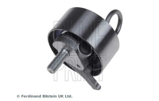 Tensioner Pulley, timing belt ADT37645 Blue Print, Image 4