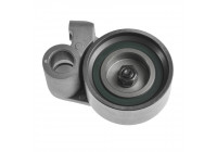 Tensioner Pulley, timing belt ADT37650 Blue Print