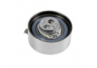 Tensioner Pulley, timing belt ADV187601C Blue Print