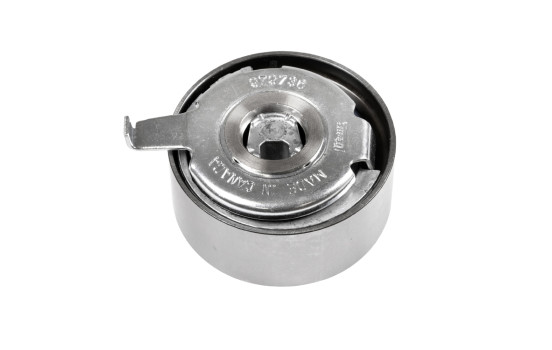 Tensioner Pulley, timing belt ADV187601C Blue Print, Image 2
