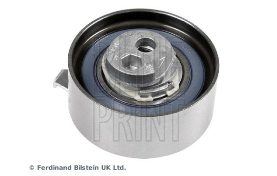 Tensioner Pulley, timing belt ADV187601C Blue Print, Image 3