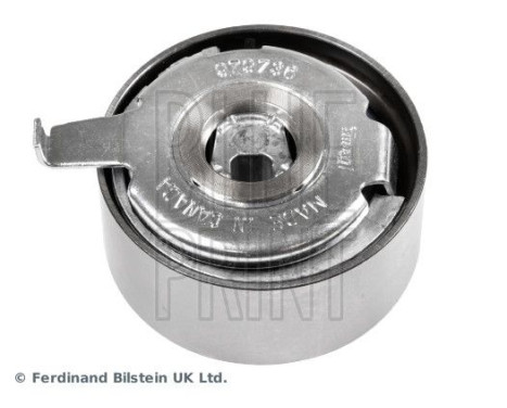 Tensioner Pulley, timing belt ADV187601C Blue Print, Image 4