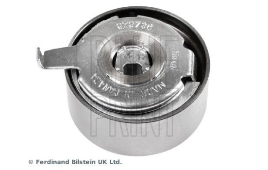 Tensioner Pulley, timing belt ADV187601C Blue Print, Image 4