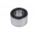 Tensioner Pulley, timing belt ADZ97604 Blue Print