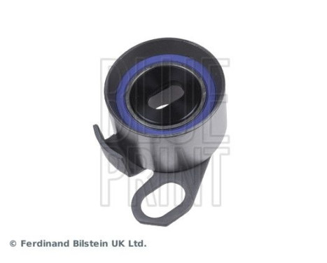 Tensioner Pulley, timing belt ADZ97605 Blue Print, Image 3