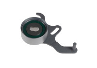 Tensioner Pulley, timing belt ADZ97611 Blue Print