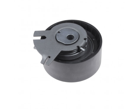 Tensioner Pulley, timing belt ADZ97613 Blue Print, Image 2